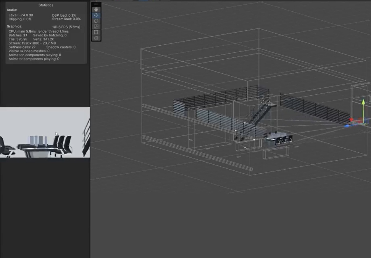 BIM Demo